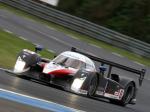 Peugeot 908 V12 HDi 2007 года